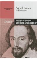 Sexuality in the Comedies of William Shakespeare