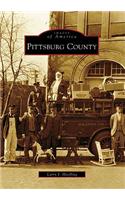 Pittsburg County