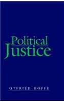 Political Justice