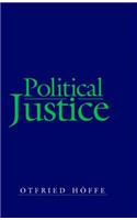 Political Justice