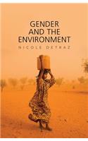 Gender and the Environment