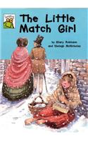 The Little Match Girl