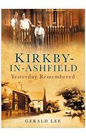 Kirkby-in-Ashfield