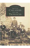 Around Callander and the Trossachs