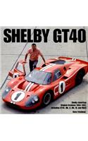 Shelby GT 40
