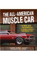 All-American Muscle Car