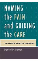 Naming the Pain and Guiding the Care