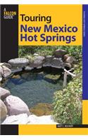 Touring New Mexico Hot Springs
