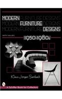 Modern Furniture Designs