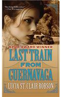 Last Train from Cuernavaca