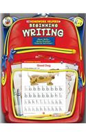 Beginning Writing, Grades Pk - 1