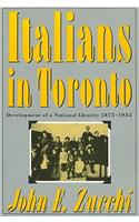 Italians in Toronto