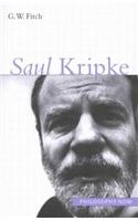 Saul Kripke