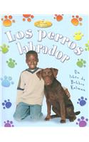 Los Perros Labrador (Labrador Retrievers)