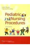 Pediatric Nursing Procedures
