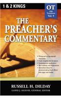 The Preacher's Commentary - Vol. 09: 1 and   2 Kings