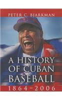 History of Cuban Baseball, 1864-2006