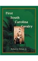 First South Carolina Cavalry