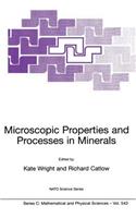 Microscopic Properties and Processes in Minerals