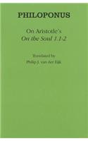 On Aristotle's 