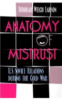 Anatomy of Mistrust