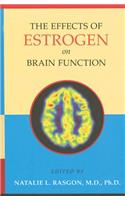 The Effects of Estrogen on Brain Function