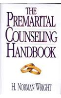 Premarital Counseling Handbook