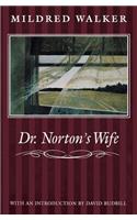 Dr. Norton's Wife