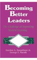 Becoming Better Leaders