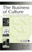 The Business of Culture
