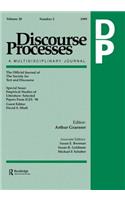 Empirical Studies of Literature