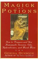 Magick Potions