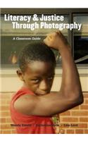 Literacy & Justice Through Photography