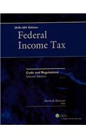 Federal Income Tax