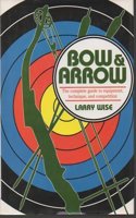 BOW AND ARROW