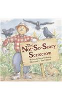 Ready Readers, Stage 4, Book 5, the Not So Scary Scarecrow, Single Copy