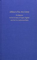 Jefferson'S Fine Arts Library