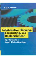 Collaborative Planning, Forecasting and Replenishment