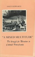 Mixed Multitude