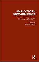 Necessity & Possibility: The Metaphysics of Modality