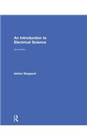 An Introduction to Electrical Science
