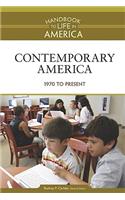 Contemporary America