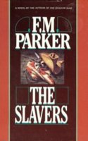 The Slavers (G K Hall Large Print Book Series)