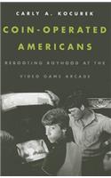 Coin-Operated Americans