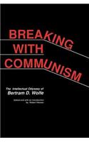 Breaking with Communism
