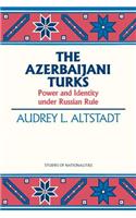 Azerbaijani Turks