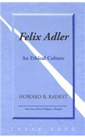 Felix Adler