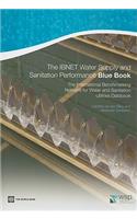 Ibnet Water Supply and Sanitation Performance Blue Book
