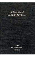 Celebration of John F. Nash Jr.