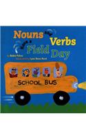 Nouns and Verbs Have a Field Day
